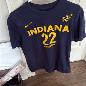 Caitlin Clark Nike Shirt